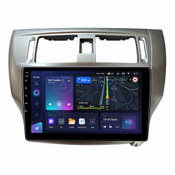 ���� ������������� ������ Teyes CC3L 4+64 Gb Great Wall VOLEEX C30 2013-2014 LHD 9-inch