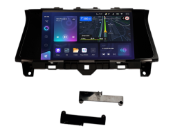 Автомагнитола штатная Teyes CC3L 4+64 Gb Honda ACCORD 8 CROSSTOUR 2008-2012 9-дюймовый Фото Автомагнитола штатная Teyes CC3L 4+64 Gb Honda ACCORD 8 CROSSTOUR 2008-2012 9-дюймовый
