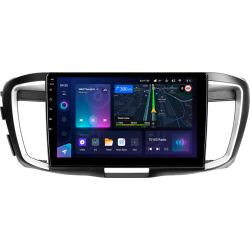 ���� ������������� ������ Teyes CC3L 4+64 Gb Honda Accord 9 CR 2012-2018 10-inch (L1)