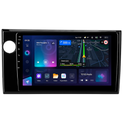 ���� ������������� ������ Teyes CC3L 4+64 Gb Honda BRV 2015-2019 9-inch (L1)