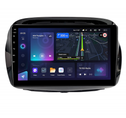 ���� ������������� ������ Teyes CC3L 4+64 Gb Honda Edix FRV 2004-2009 10-inch