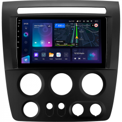 ���� ������������� ������ Teyes CC3L 4+64 Gb Hummer H3 1 2005-2010 9-inch (L1)