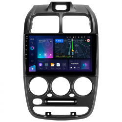 ���� ������������� ������ Teyes CC3L 4+64 Gb Hyundai Accent II 2 LC2 (F1) 1999-2012 9-inch