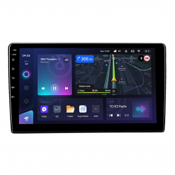 ���� ������������� ������ Teyes CC3L 4+64 Gb Hyundai AZERA 2006-2010 9-inch