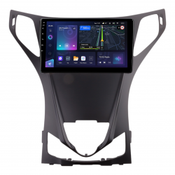 ���� ������������� ������ Teyes CC3L 4+64 Gb Hyundai AZERA 2011-2013 Black matte 9-inch