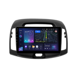 ���� ������������� ������ Teyes CC3L 4+64 Gb Hyundai Elantra 4 HD 2006-2012 no air 9-inch