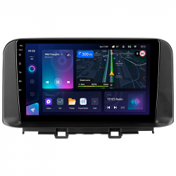 ���� ������������� ������ Teyes CC3L 4+64 Gb Hyundai Encino 2018-2019 10-inch