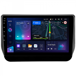 ���� ������������� ������ Teyes CC3L 4+64 Gb Hyundai H1 2 Grand Starex TQ 2017-2022 9-inch