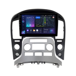 ���� ������������� ������ Teyes CC3L 4+64 Gb Hyundai H1 2010-2014 Automatic 9-inch