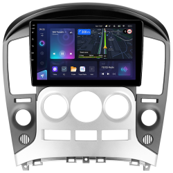 ���� ������������� ������ Teyes CC3L 4+64 Gb Hyundai H1 II 2 TQ (F3) 2007-2015 9-inch