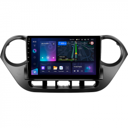 ���� ������������� ������ Teyes CC3L 4+64 Gb Hyundai i10 2013-2016 9-inch (L1)
