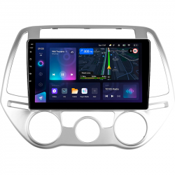 ���� ������������� ������ Teyes CC3L 4+64 Gb Hyundai i20 2 2012-2014 9-inch