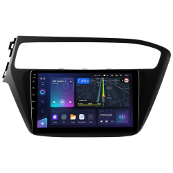 ���� ������������� ������ Teyes CC3L 4+64 Gb Hyundai i20 2 GB 2018-2020 9-inch