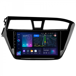 ���� ������������� ������ Teyes CC3L 4+64 Gb Hyundai i20 2 II GB 2014-2018 9-inch