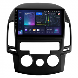 Автомагнітола штатна Teyes CC3L 4+64 Gb Hyundai i30 1 FD 2007-2012 (F1) 9-inch Фото Автомагнітола штатна Teyes CC3L 4+64 Gb Hyundai i30 1 FD 2007-2012 (F1) 9-inch