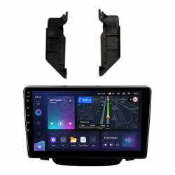 ���� ������������� ������ Teyes CC3L 4+64 Gb Hyundai i30 2011-2017 Black A-MOD 9-inch