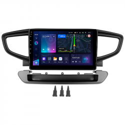 ���� ������������� ������ Teyes CC3L 4+64 Gb Hyundai Ioniq AE 2016-2023 (A) 9-inch
