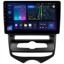 ���� ������������� ������ Teyes CC3L 4+64 Gb Hyundai IX20 (F1) 2010-2019 9-inch (L1)