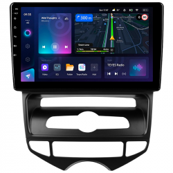 ���� ������������� ������ Teyes CC3L 4+64 Gb Hyundai IX20 (F2) 2010-2019 9-inch (L1)