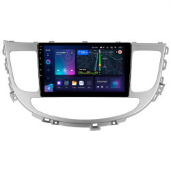 ���� ������������� ������ Teyes CC3L 4+64 Gb Hyundai Rohens Genesis (F1) 2008-2013 9-inch (L1)