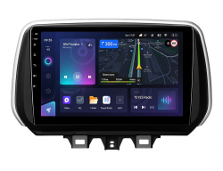 ���� ������������� ������ Teyes CC3L 4+64 Gb Hyundai Santa Fe 4 (ZYJ) 2018-2020 10-inch (L1)