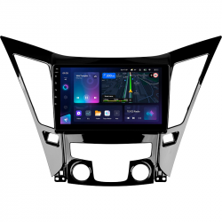 ���� ������������� ������ Teyes CC3L 4+64 Gb Hyundai Sonata 6 YF 2009-2014 (A) 9-inch