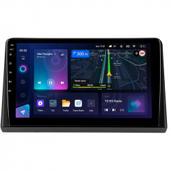 ���� ������������� ������ Teyes CC3L 4+64 Gb Hyundai Sonata 7 LF 2017-2019 9-inch