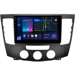 ���� ������������� ������ Teyes CC3L 4+64 Gb Hyundai Sonata NF 2008-2010 (F1) 9-inch