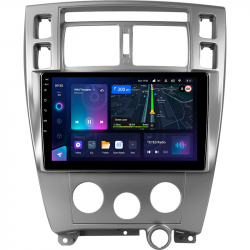 ���� ������������� ������ Teyes CC3L 4+64 Gb Hyundai Tucson 1 2004-2009 10-inch