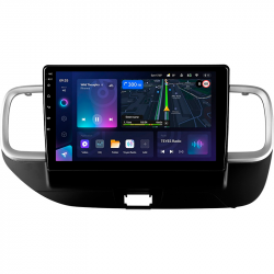 ���� ������������� ������ Teyes CC3L 4+64 Gb Hyundai Venue 2019-2020 10-inch