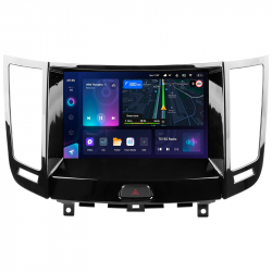 ���� ������������� ������� Teyes CC3L 4+64 Gb Infiniti FX35 2 2009-2013 (A) 9-�������� (L3)