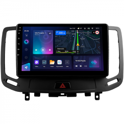 ���� ������������� ������ Teyes CC3L 4+64 Gb Infiniti G4 G25 G35 G37 2006-2013 9-inch (L3)