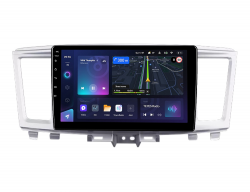 ���� ������������� ������ Teyes CC3L 4+64 Gb Infiniti QX60 1 2013-2016 9-inch (L3)