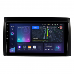 ���� ������������� ������ Teyes CC3L 4+64 Gb Isuzu D-MAX MU-7 CHEVROLET COLORADO 2006-2012 9-inch