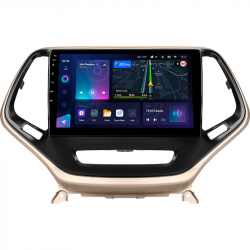 ���� ������������� ������ Teyes CC3L 4+64 Gb Jeep Cherokee 5 KL 2014-2018 10-inch