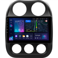 ���� ������������� ������� Teyes CC3L 4+64 Gb Jeep Compass 1 MK 2009-2015 10-��������