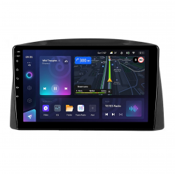 ���� ������������� ������� Teyes CC3L 4+64 Gb Jeep Grand Cherokee 2004-2007 10-��������