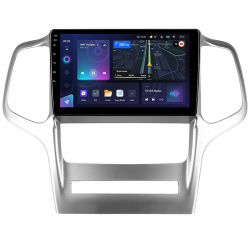 ���� ������������� ������ Teyes CC3L 4+64 Gb Jeep Grand Cherokee WK2 2010-2013 9-inch (L2)