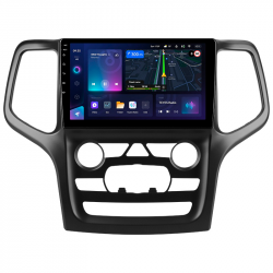 ���� ������������� ������ Teyes CC3L 4+64 Gb Jeep Grand Cherokee WK2 2013-2020 (F2) 9-inch (L1)