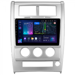 ���� ������������� ������� Teyes CC3L 4+64 Gb Jeep Liberty 2 KK 2007-2012 Cherokee 4 KK 2007-2014 10-��������