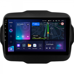 ���� ������������� ������� Teyes CC3L 4+64 Gb Jeep Renegade 2014-2018 9-��������