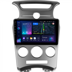 Автомагнітола штатна Teyes CC3L 4+64 Gb Kia Carens UN 2006-2012 (F1) 9-inch Фото Автомагнітола штатна Teyes CC3L 4+64 Gb Kia Carens UN 2006-2012 (F1) 9-inch