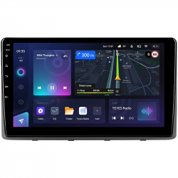 ���� ������������� ������ Teyes CC3L 4+64 Gb Kia Carnival 3 YP (F1) 2014-2021 (B) 9-inch