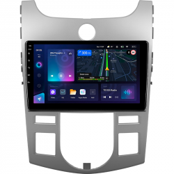 ���� ������������� ������ Teyes CC3L 4+64 Gb Kia Cerato 2 TD 2008-2013 (F2) 9-inch