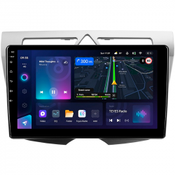 ���� ������������� ������ Teyes CC3L 4+64 Gb Kia Morning picanto 2007-2011 9-inch