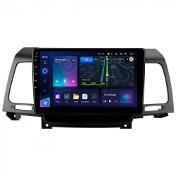 Автомагнітола штатна Teyes CC3L 4+64 Gb Kia Opirus GH 2006-2011 9-inch Фото Автомагнітола штатна Teyes CC3L 4+64 Gb Kia Opirus GH 2006-2011 9-inch