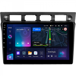 ���� ������������� ������ Teyes CC3L 4+64 Gb Kia Picanto SA Morning 2004-2007 9-inch