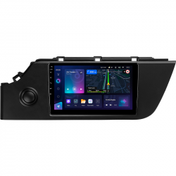 Автомагнітола штатна Teyes CC3L 4+64 Gb Kia Rio 4 IV FB 2020-2022 9-inch Фото Автомагнітола штатна Teyes CC3L 4+64 Gb Kia Rio 4 IV FB 2020-2022 9-inch