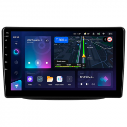 Автомагнітола штатна Teyes CC3L 4+64 Gb Kia Sorento 2 II XM 2012 - 2021 (F1) 9-inch Фото Автомагнітола штатна Teyes CC3L 4+64 Gb Kia Sorento 2 II XM 2012 - 2021 (F1) 9-inch