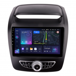 ���� ������������� ������ Teyes CC3L 4+64 Gb Kia SORENTO 2012-2015 Black 9-inch (L2)